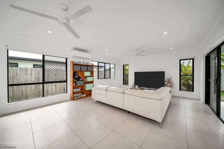 Third view of Homely house listing, 4 Lillydale Way, Trinity Beach QLD 4879