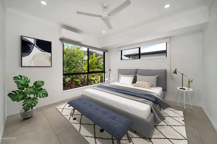 Sixth view of Homely house listing, 4 Lillydale Way, Trinity Beach QLD 4879