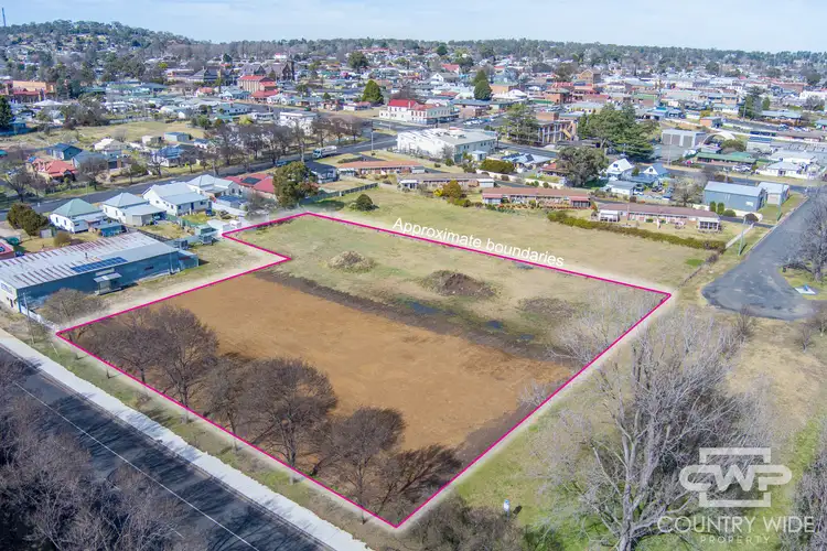 89 East Avenue, Glen Innes NSW 2370