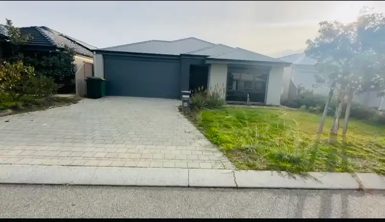 66 Lutea Loop, Hilbert WA 6112