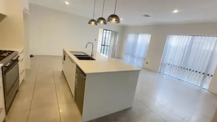 Sixth view of Homely house listing, 66 Lutea Loop, Hilbert WA 6112