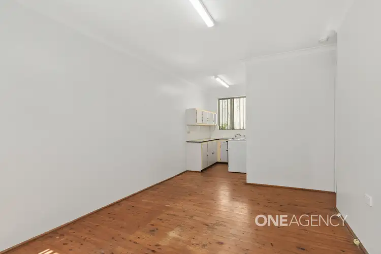 Third view of Homely unit listing, 2/7 Albatross Road, Nowra NSW 2541