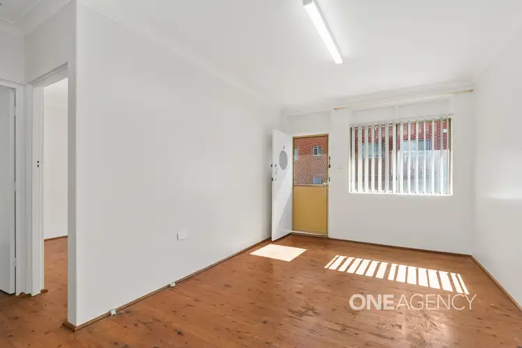 Fourth view of Homely unit listing, 2/7 Albatross Road, Nowra NSW 2541