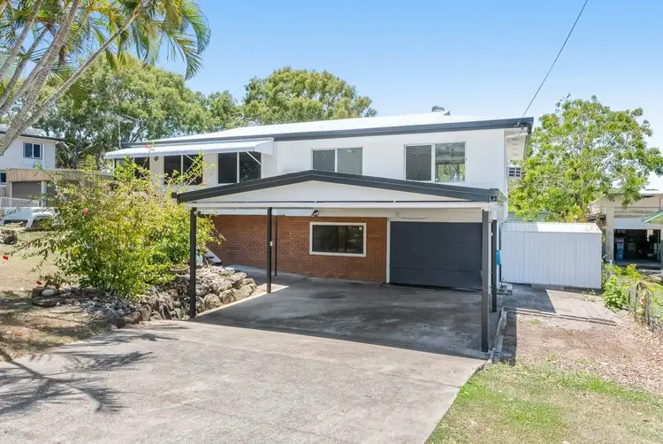 Main view of Homely house listing, 2 Kingfisher Street, Slade Point QLD 4740