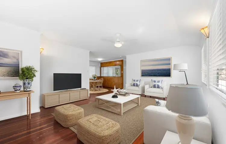 Fourth view of Homely house listing, 2 Kingfisher Street, Slade Point QLD 4740