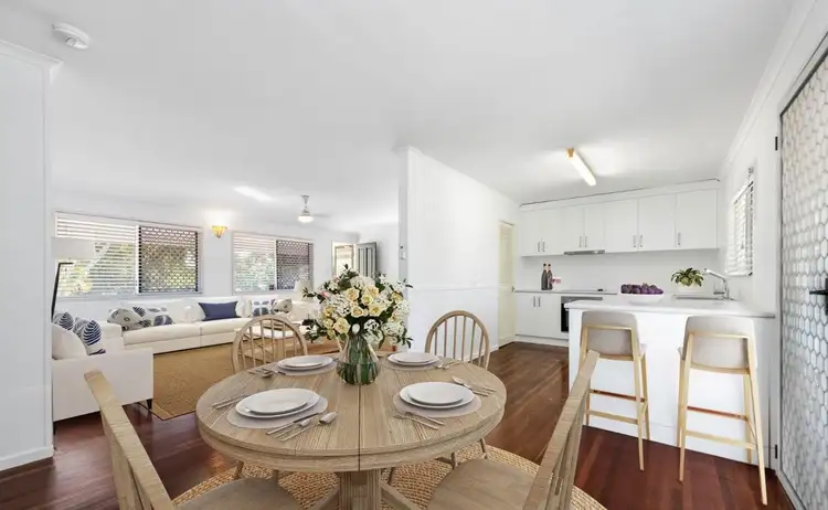 Fifth view of Homely house listing, 2 Kingfisher Street, Slade Point QLD 4740