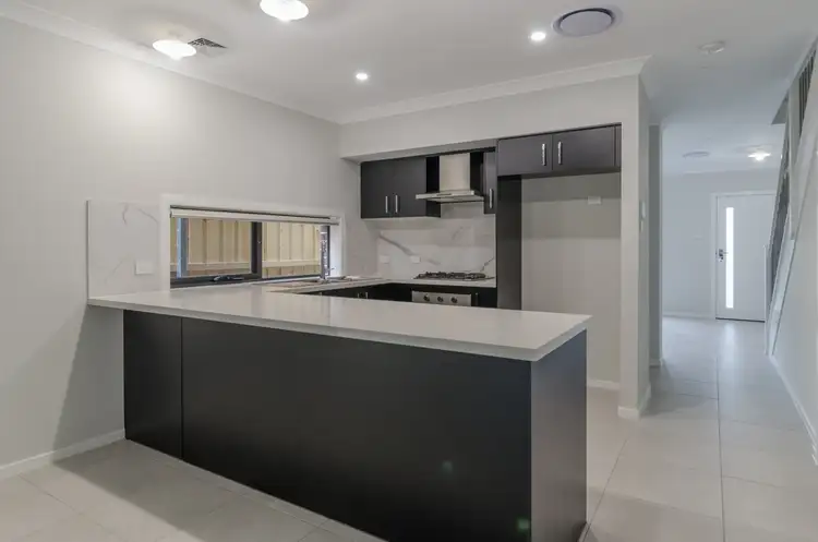 Second view of Homely terrace listing, 11 Biscuit Street, Leppington NSW 2179