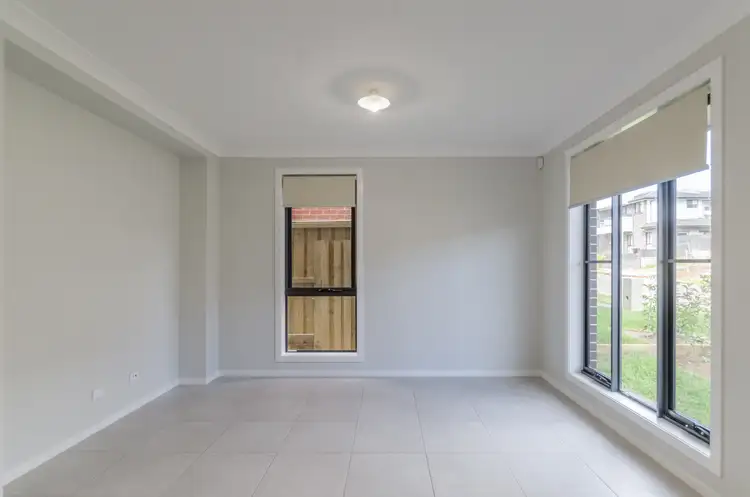 Fourth view of Homely terrace listing, 11 Biscuit Street, Leppington NSW 2179