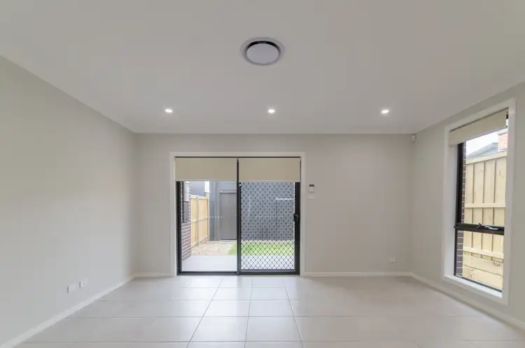 Fifth view of Homely terrace listing, 11 Biscuit Street, Leppington NSW 2179