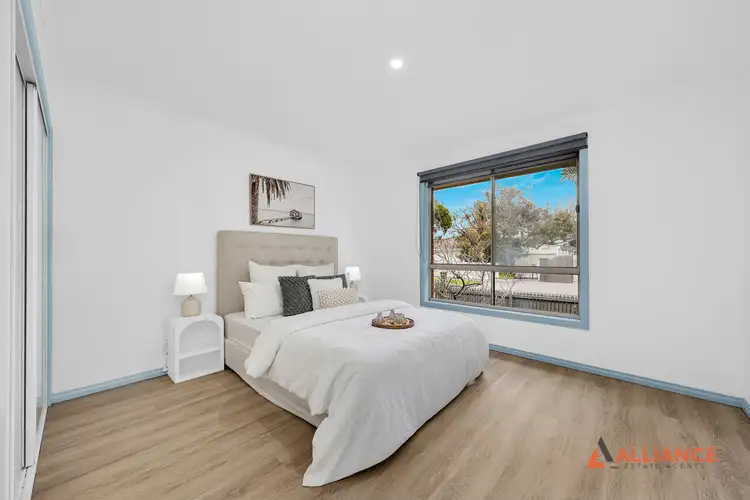 Third view of Homely unit listing, 1/24 Poplar Street, Thomastown VIC 3074