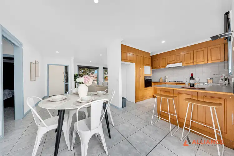 Fourth view of Homely unit listing, 1/24 Poplar Street, Thomastown VIC 3074