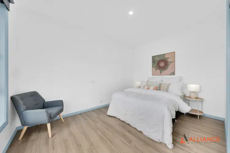 Fifth view of Homely unit listing, 1/24 Poplar Street, Thomastown VIC 3074