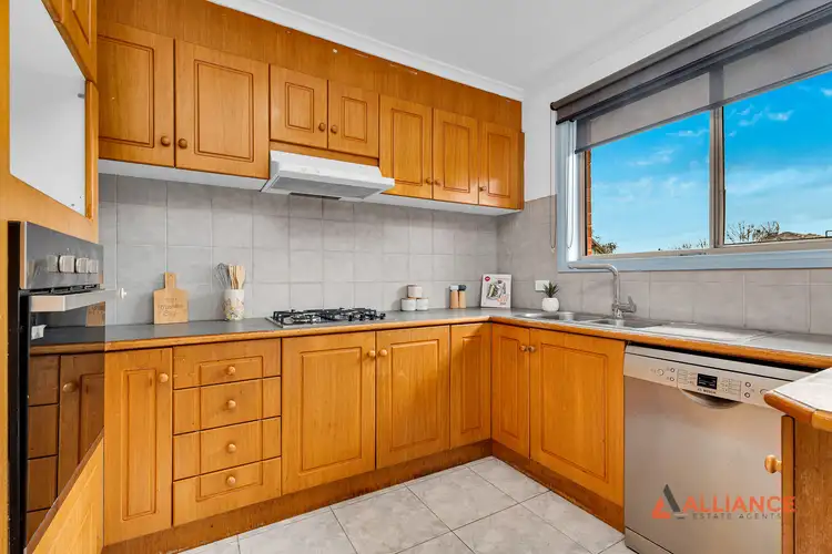 Sixth view of Homely unit listing, 1/24 Poplar Street, Thomastown VIC 3074