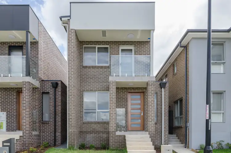 Second view of Homely house listing, 115 Bardia Ave, Bardia NSW 2565