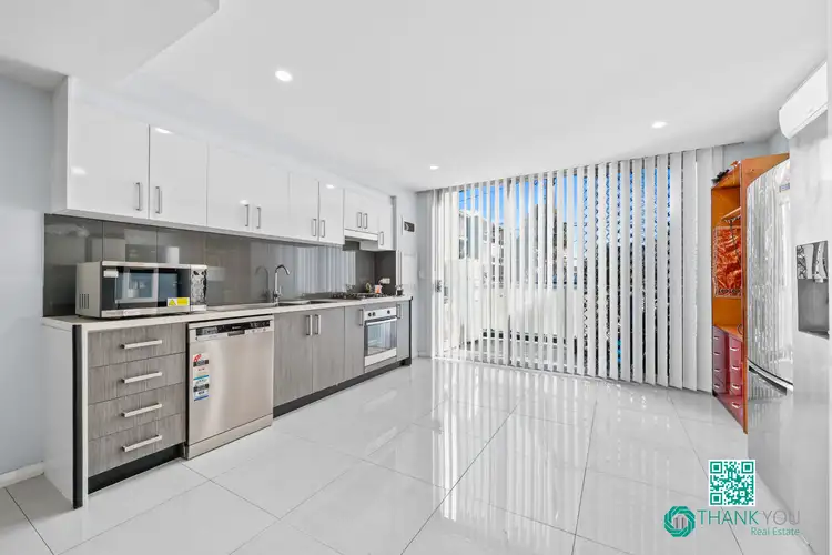 206/12 Fourth Avenue, Blacktown NSW 2148
