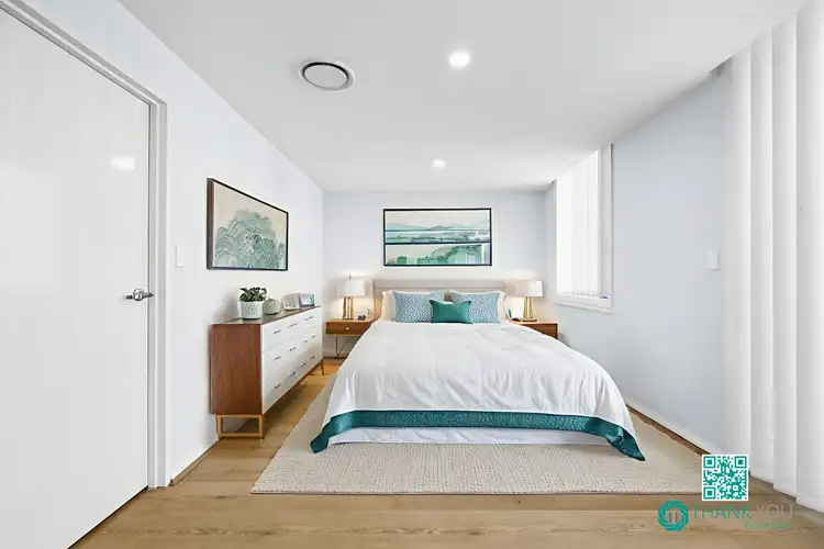 206/12 Fourth Avenue, Blacktown NSW 2148