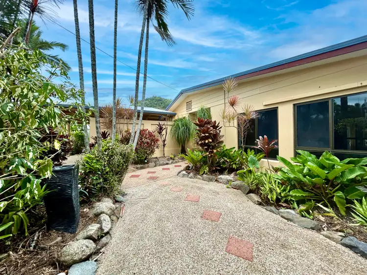 Main view of Homely house listing, 49 Moore Street, Trinity Beach QLD 4879