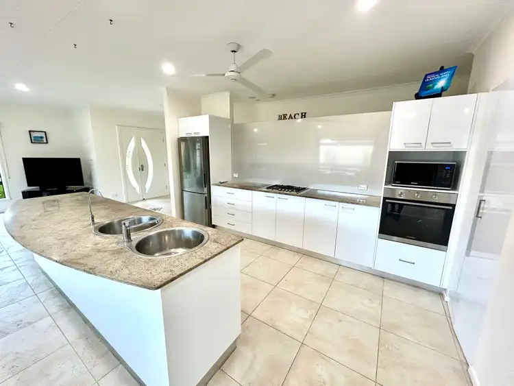 Second view of Homely house listing, 49 Moore Street, Trinity Beach QLD 4879