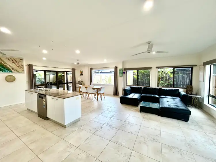 Third view of Homely house listing, 49 Moore Street, Trinity Beach QLD 4879