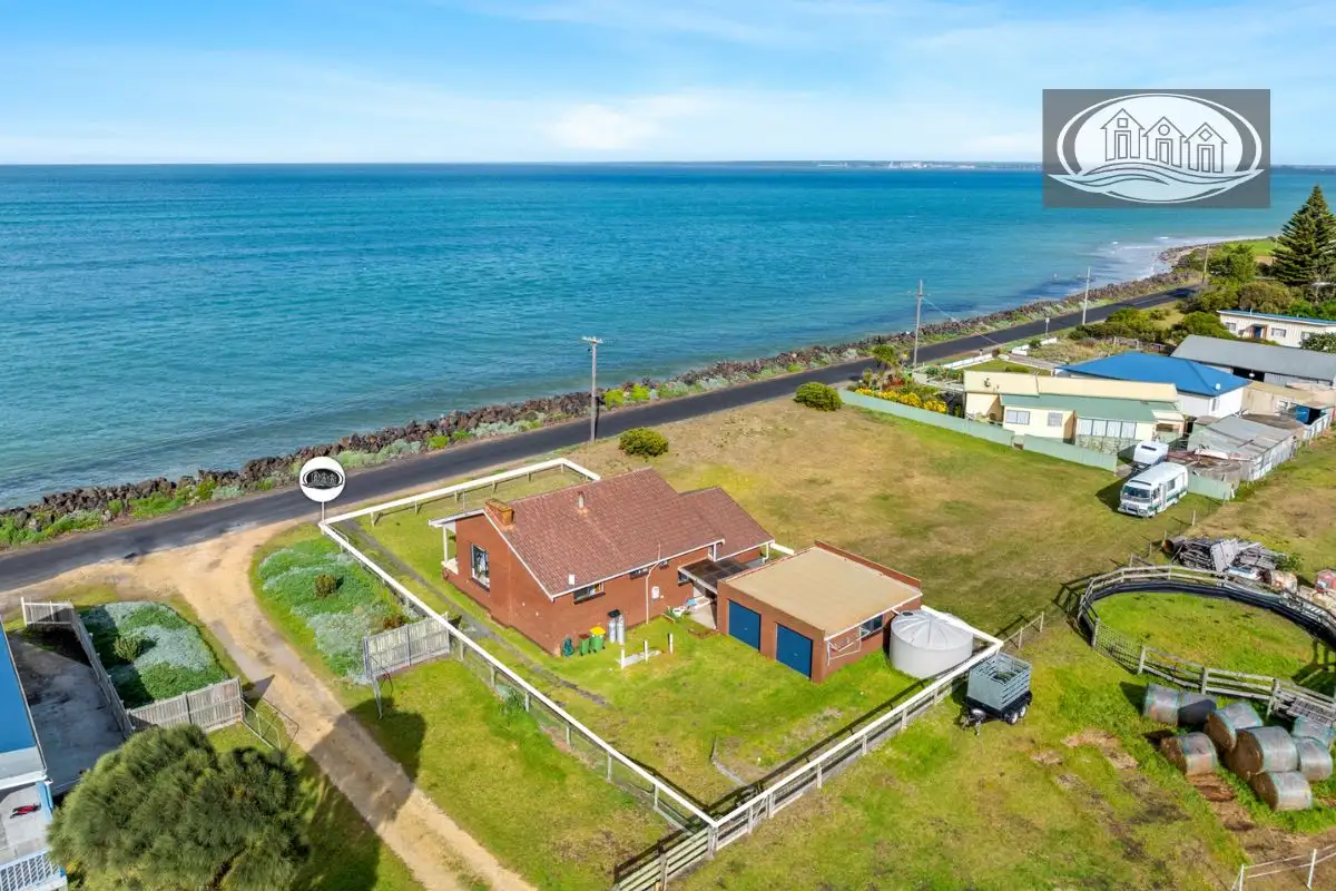 Main view of Homely house listing, 45 Fergusons Road, Allestree VIC 3305