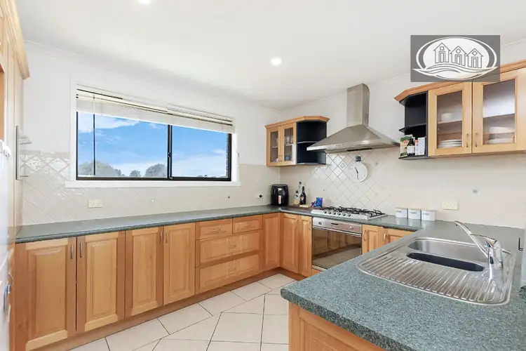 Fourth view of Homely house listing, 45 Fergusons Road, Allestree VIC 3305