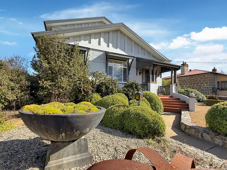29 Lambie Street, Cooma NSW 2630