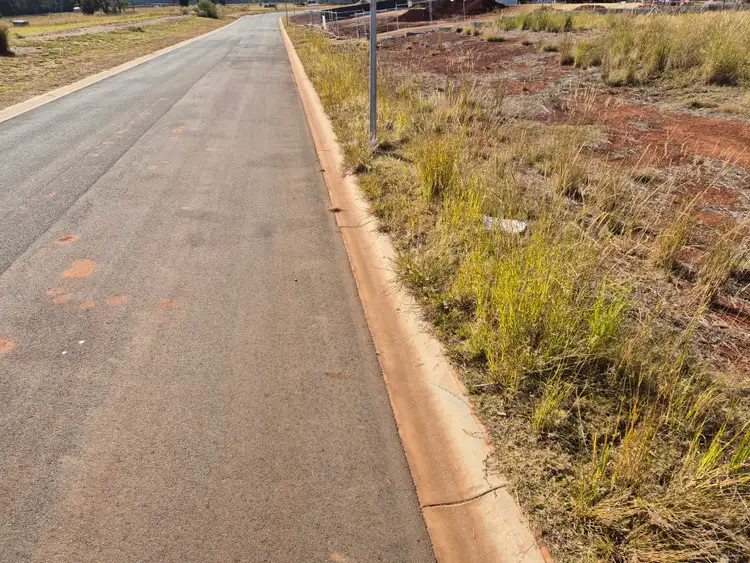 Third view of Homely land listing, 59 Premier Drive, Kingaroy QLD 4610