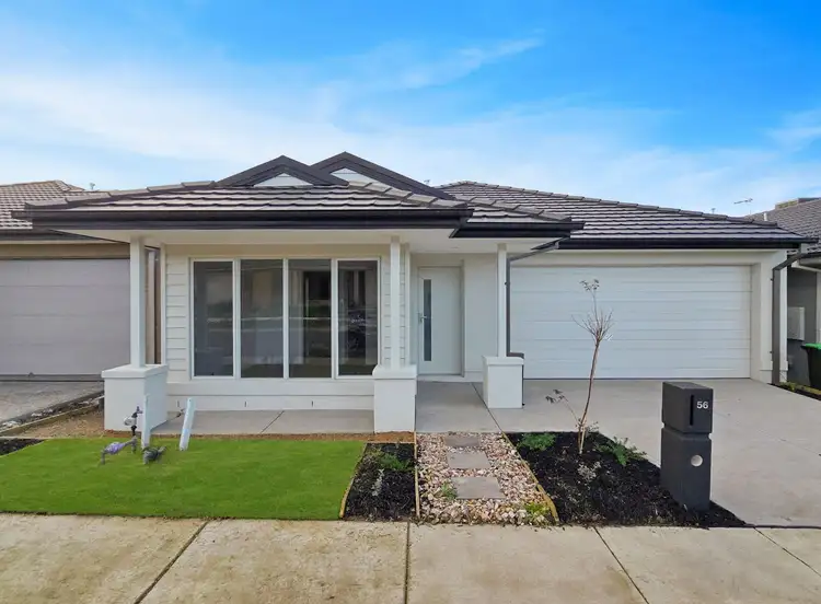 56 Vasse Circuit, Mount Duneed VIC 3217