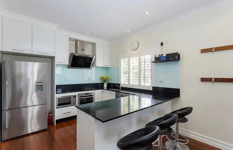 Third view of Homely house listing, 43 Emma Street, Holland Park West QLD 4121