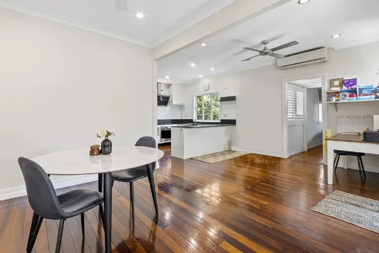 Fifth view of Homely house listing, 43 Emma Street, Holland Park West QLD 4121
