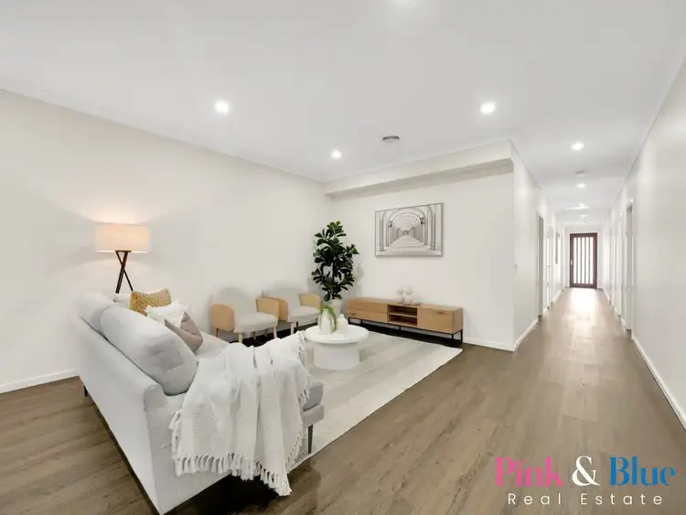 Main view of Homely house listing, 9 Hemingway Drive, Rockbank VIC 3335