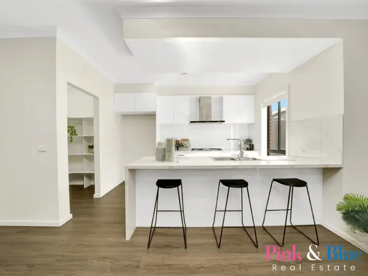 Second view of Homely house listing, 9 Hemingway Drive, Rockbank VIC 3335