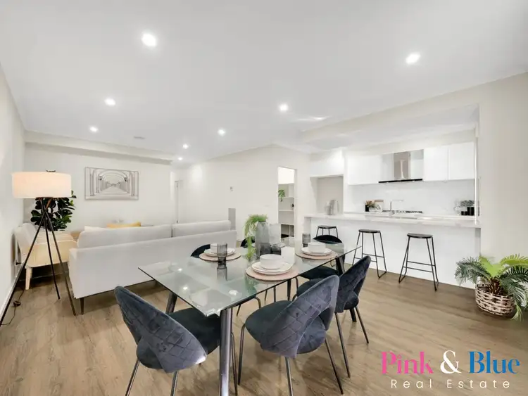 Fourth view of Homely house listing, 9 Hemingway Drive, Rockbank VIC 3335