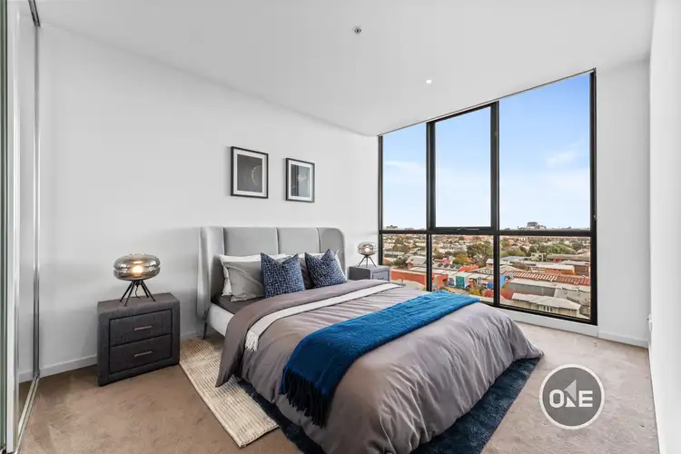 Sixth view of Homely apartment listing, 703/330 Lygon Street, Brunswick East VIC 3057