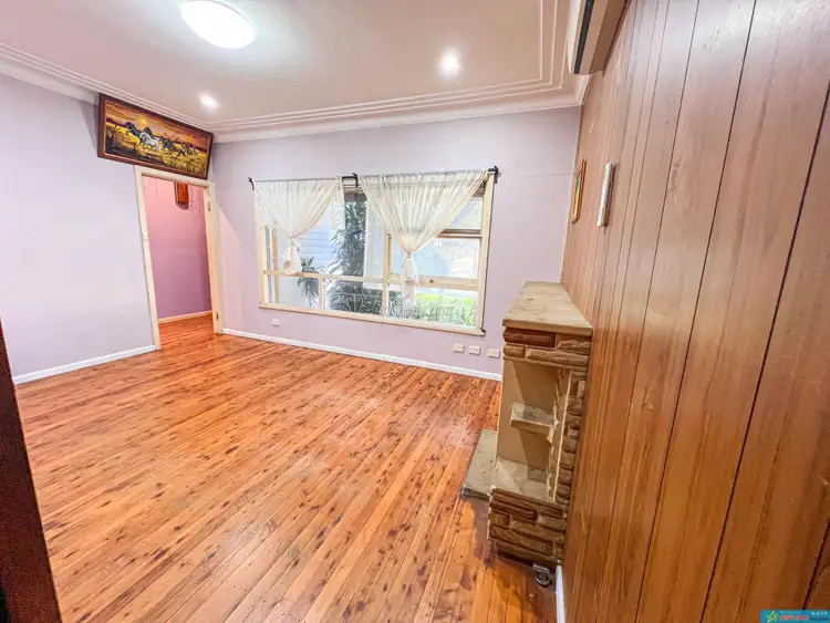 Fourth view of Homely semi-detached listing, 8 Birchgrove Avenue, Canley Heights NSW 2166