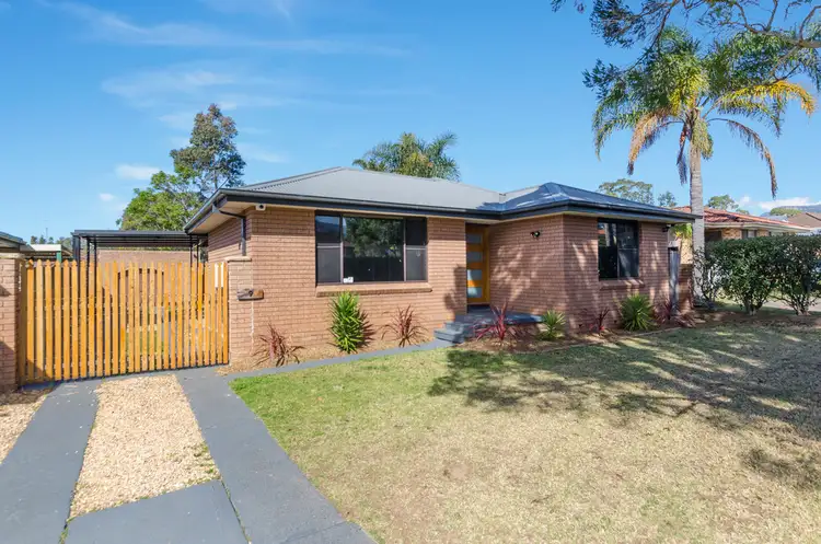 Main view of Homely house listing, 9 Wollonyuh Crescent, Horsley NSW 2530