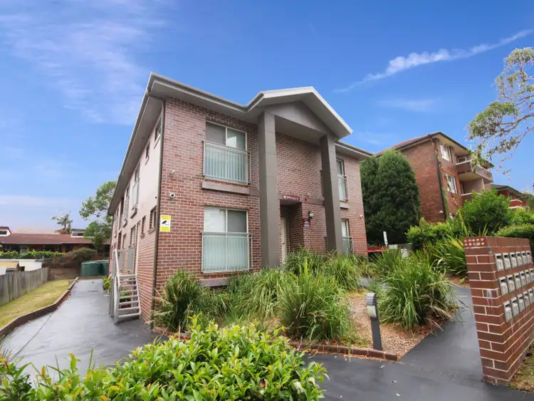 17/88 Sproule Street, Lakemba NSW 2195