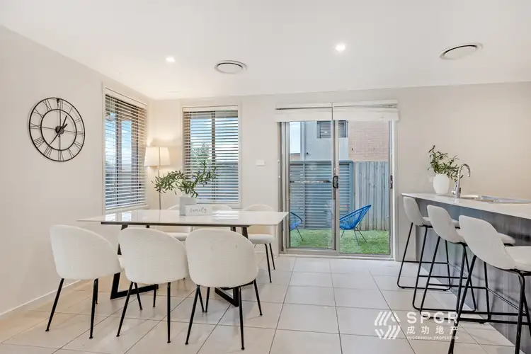Fourth view of Homely house listing, 19 Fernlea Crescent, Marsden Park NSW 2765