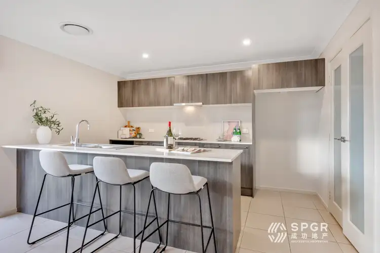 Fifth view of Homely house listing, 19 Fernlea Crescent, Marsden Park NSW 2765