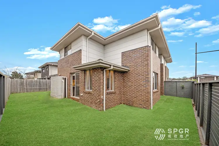Fifth view of Homely house listing, 19 Fernlea Crescent, Marsden Park NSW 2765