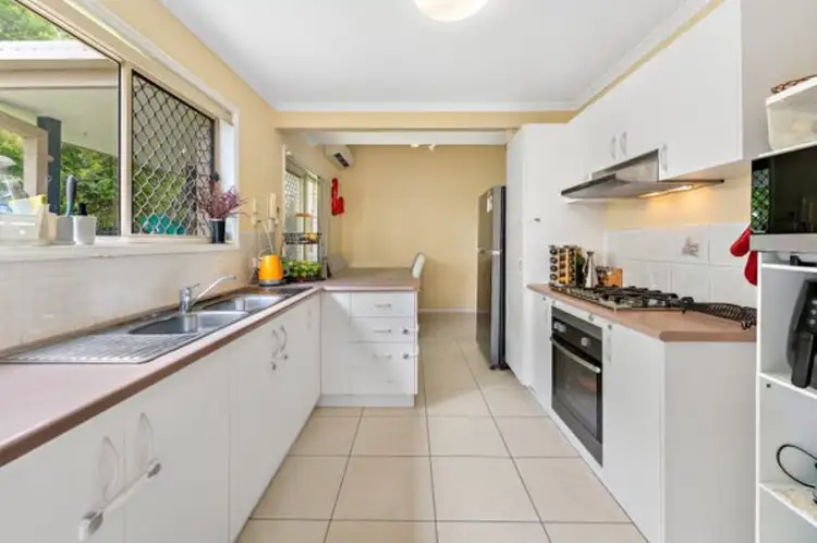 Third view of Homely townhouse listing, 30/189 Wecker Road, Mansfield QLD 4122