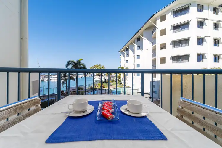 221 & 220 Mantra/13 Buccaneer Drive, Urangan QLD 4655