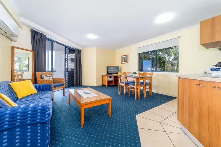 Third view of Homely apartment listing, 221 & 220 Mantra/13 Buccaneer Drive, Urangan QLD 4655