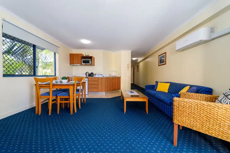 Fourth view of Homely apartment listing, 221 & 220 Mantra/13 Buccaneer Drive, Urangan QLD 4655