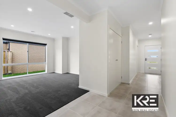 Second view of Homely house listing, 47 Yeungroon Blvd, Clyde North VIC 3978