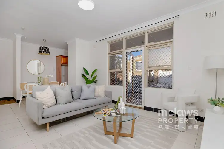 Second view of Homely unit listing, 19/2 Oriental Street, Bexley NSW 2207