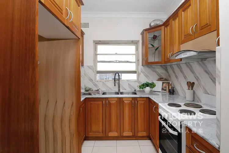 Second view of Homely unit listing, 19/2 Oriental Street, Bexley NSW 2207