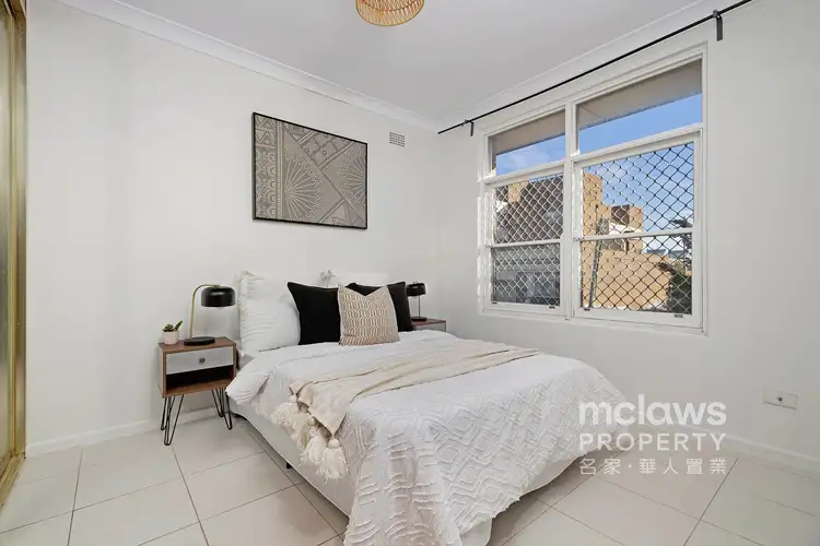 Fifth view of Homely unit listing, 19/2 Oriental Street, Bexley NSW 2207