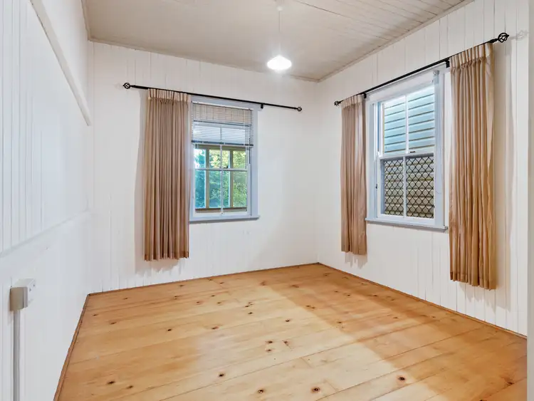 Fourth view of Homely house listing, 124 James Street, South Toowoomba QLD 4350