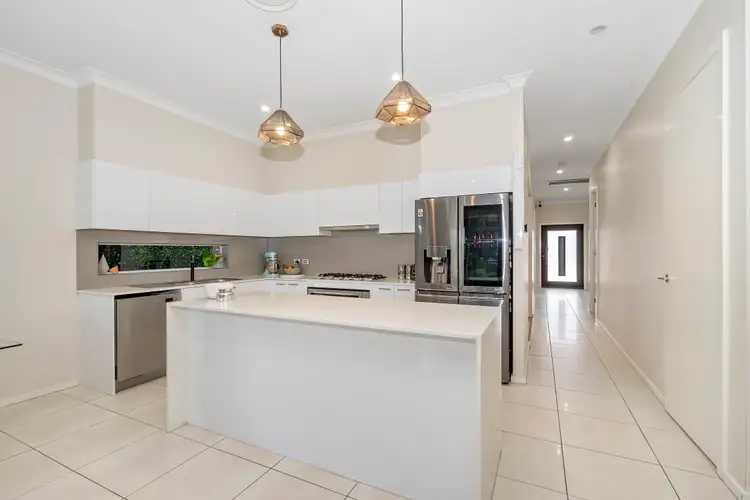 Second view of Homely house listing, 18 Wirraga Street, Bungarribee NSW 2767